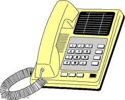 通訊器材圖庫 用品與設備全覽