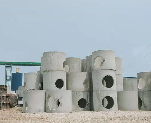 從“混凝土檢查井”到“葉晨新型建材” 休寧地區(qū)新型建筑材料的應(yīng)用與發(fā)展
